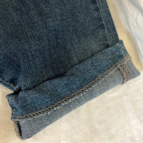 Contemporaine sz 8 women's jeans 25" inseam - Picture 8 of 8